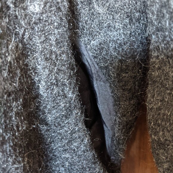 By Malene Birger Mohair Duster - Picture 3 of 8